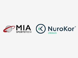 MIA Sports Technology and NuroKor BioElectronics Join Forces - MIA Golf Technology