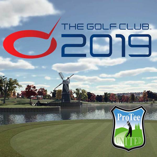TGC 2019 | MIA Golf Technology