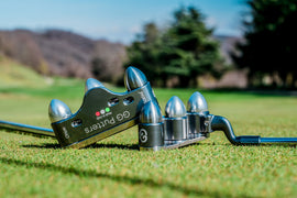 Product Profile: GG Putters - MIA Golf Technology