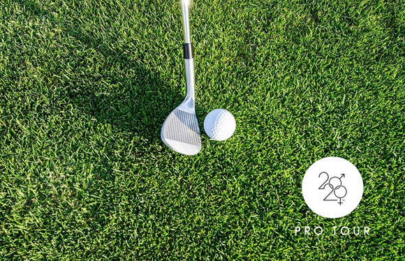 MIA Sports Technology Announces Partnership with 2020ProTour - MIA Golf Technology