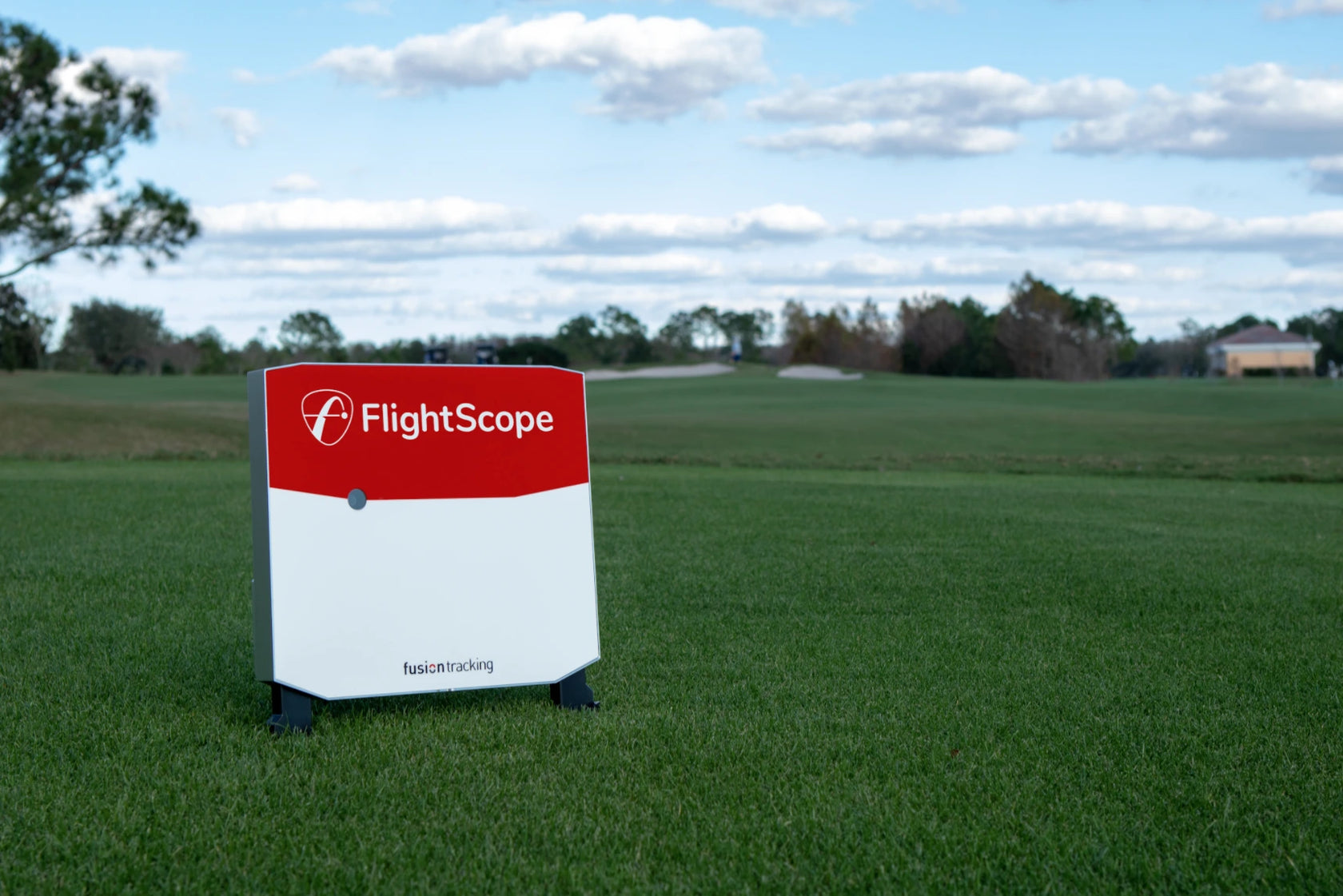 Flight Scope Mia Golf Technology
