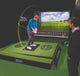 Zen Swing Stage | MIA Golf Technology