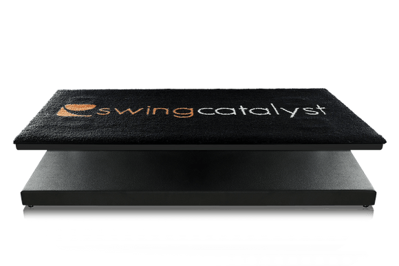 Swing Catalyst Balance Plate | MIA Golf Technology
