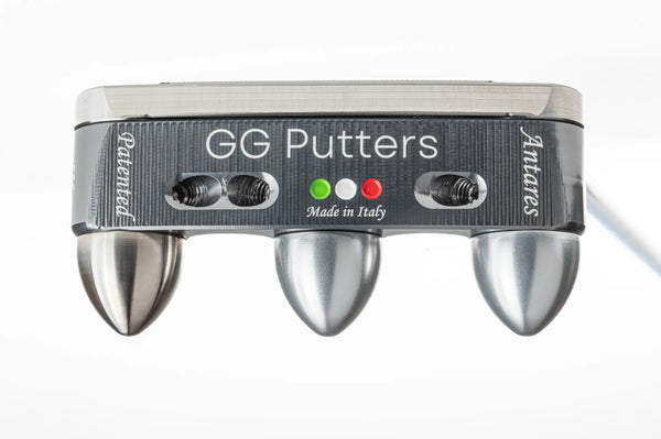 GG Putters | MIA Golf Technology