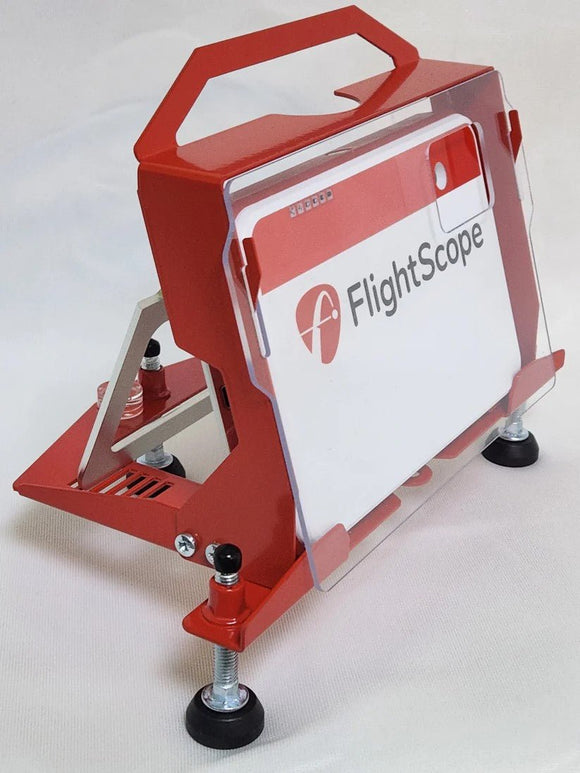 Flightscope Mevo+ Fixed Alignment Dock - Protective Case | MIA Golf Technology