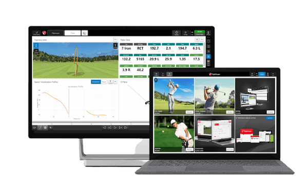 FlightScope PC Software for Mevo+ Users | MIA Golf Technology