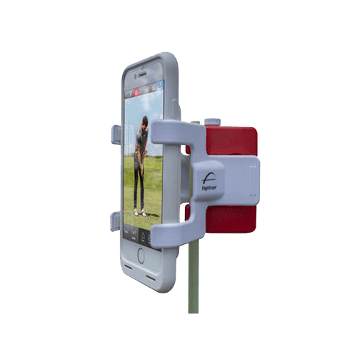 FlightScope SelfieGolf | MIA Golf Technology