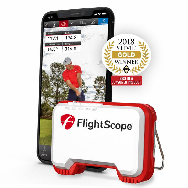 FlightScope Mevo | MIA Golf Technology