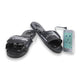 KorShoe NuroKor Device Application Shoes | MIA Golf Technology