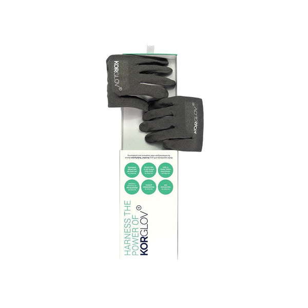 KorGlov NuroKor Device Application Gloves | MIA Golf Technology