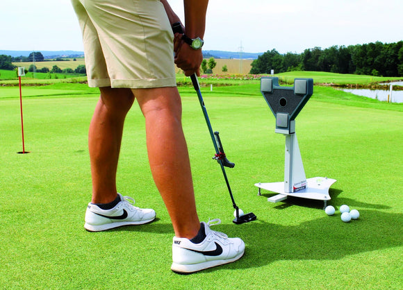 SAM Puttlab | MIA Golf Technology