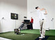 Swing Catalyst Balance Plate | MIA Golf Technology