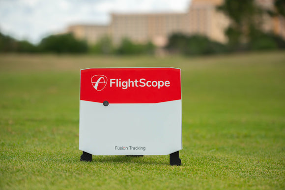 FlightScope X3 | MIA Golf Technology
