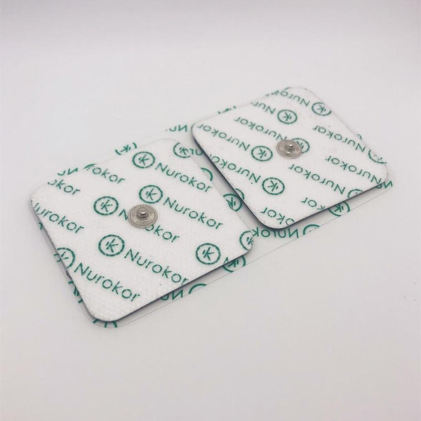EcoLife series pads medium pair for mibody device | MIA Golf Technology