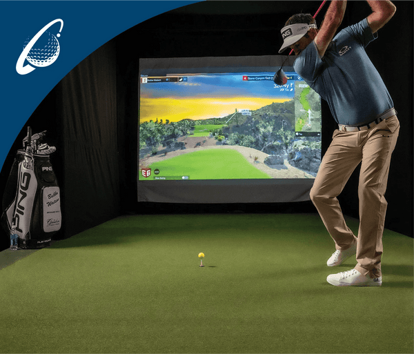 Simulators | MIA Golf Technology