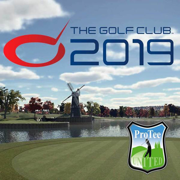 TGC 2019 | MIA Golf Technology